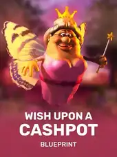 Wish Upon a Cashpot
