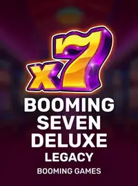 Booming Seven Deluxe Legacy