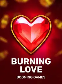 Burning Love