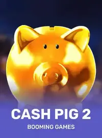 Cash Pig 2