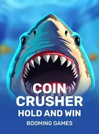 Coin Crusher Hold and Win