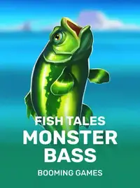 Fish Tales Monster Bass