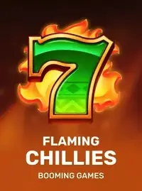 Flaming Chillies