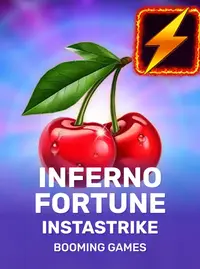 Inferno Fortune InstaStrike