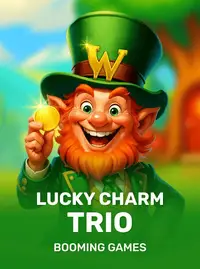 Lucky Charms Trio