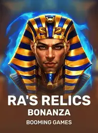 Ra's Relics Bonanza