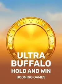 Ultra Buffalo Hold and Win