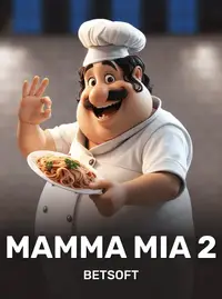 Mamma Mia 2