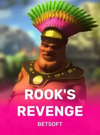 Rook's Revenge