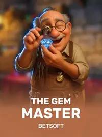 The Gem Master