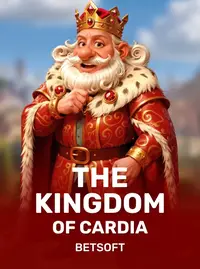 The Kingdom of Cardia