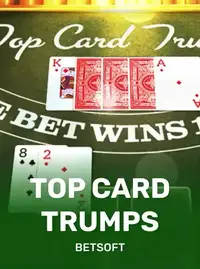 Top Card Trumps