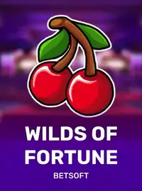Wilds Of Fortune