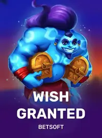 Wish Granted