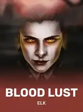 Blood Lust