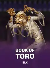 Book of Toro