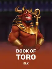 Book of Toro