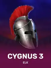 Cygnus 3