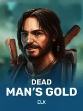 Dead Man’s Gold