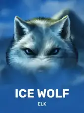 Ice Wolf