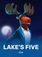 Lake's Five