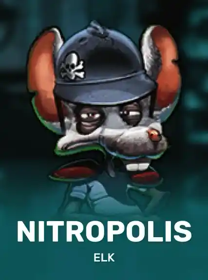 Nitropolis