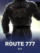 Route 777
