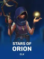 Stars of Orion