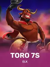 Toro 7s