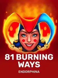 81 Burning Ways