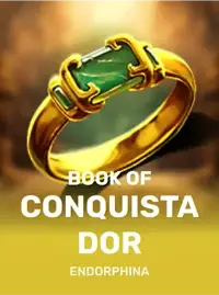 Book of Conquistador