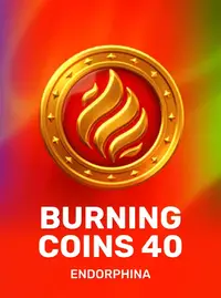 Burning Coins 40