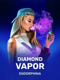 Diamond Vapor