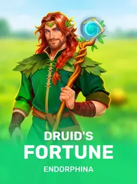 Druid's Fortune