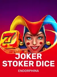 Joker Stoker Dice