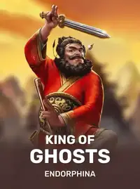 King Of Ghosts
