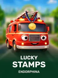 Lucky Stamps
