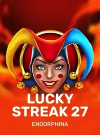 Lucky Streak 27