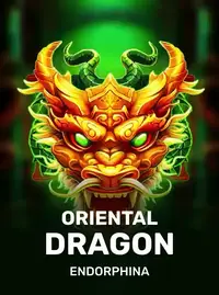 Oriental Dragon