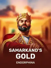 Samarkand’s Gold