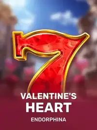 Valentine's Heart