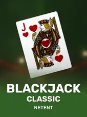Blackjack Classic