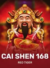 Cai Shen 168
