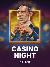 Casino Night