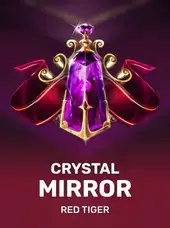 Crystal Mirror