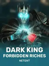 Dark King: Forbidden Riches
