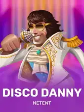 Disco Danny