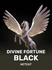 Divine Fortune Black