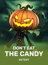 Don't Eat the Candy