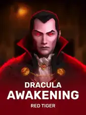 Dracula Awakening